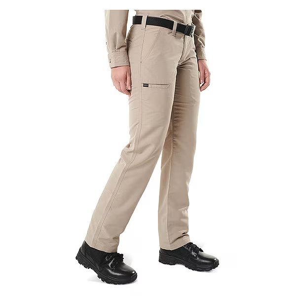 Womens Urban Pants, Size 16, Khaki, 5.11, Mfr# 64420