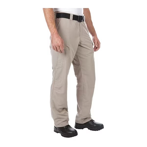 Fast-Tac Cargo Pants, Size 48