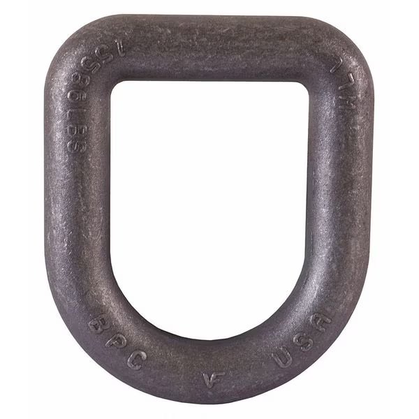 D-Ring, Unfinished, 1