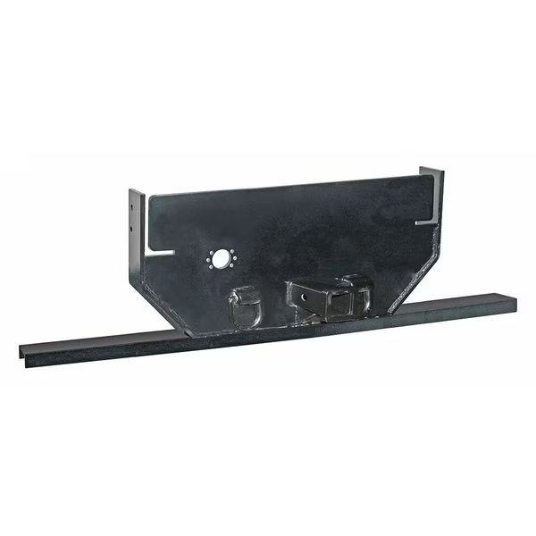 Hitch Plate, 17-27/64