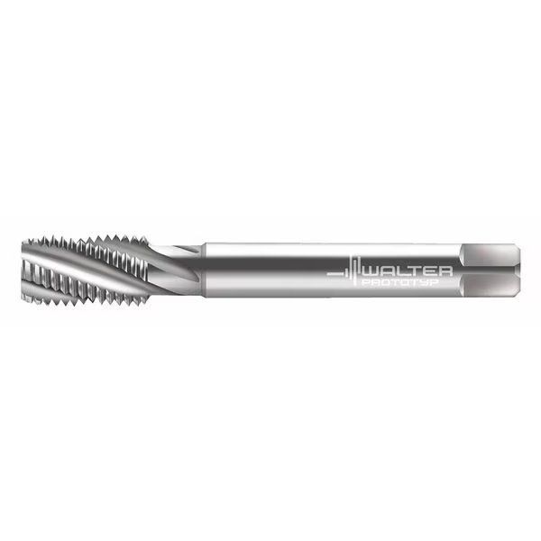 Spiral Flute Tap, 7/16