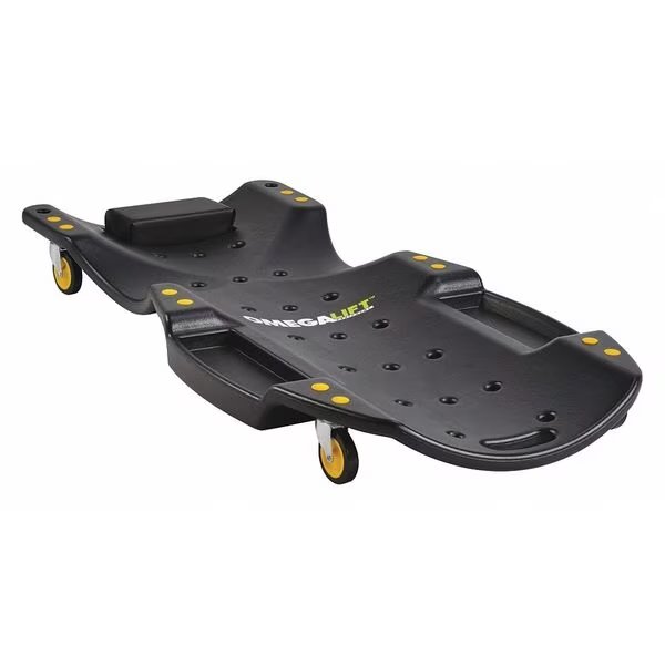 Creeper, 440 lb. Load Capacity, 48