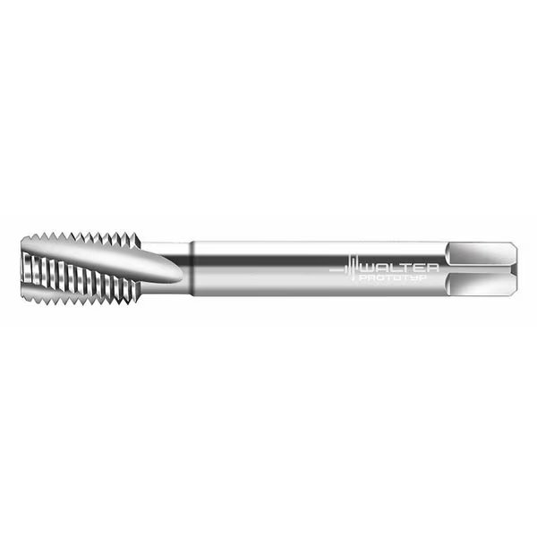 Spiral Flute Tap, 7/16