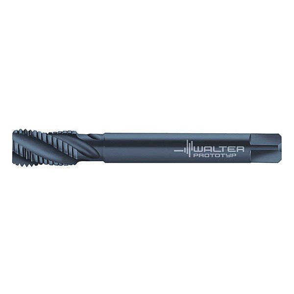 Spiral Flute Tap, 7/16