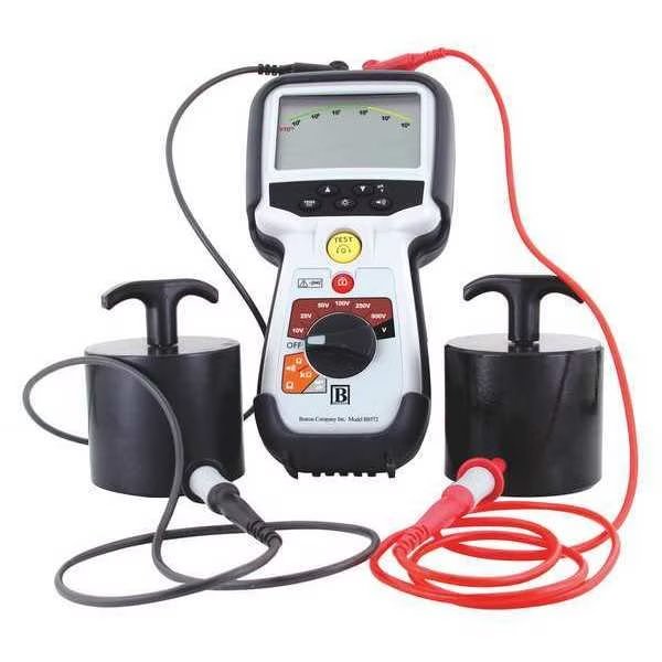 Digital Analog Audit Kit, Botron Co, Mfr#: B8572