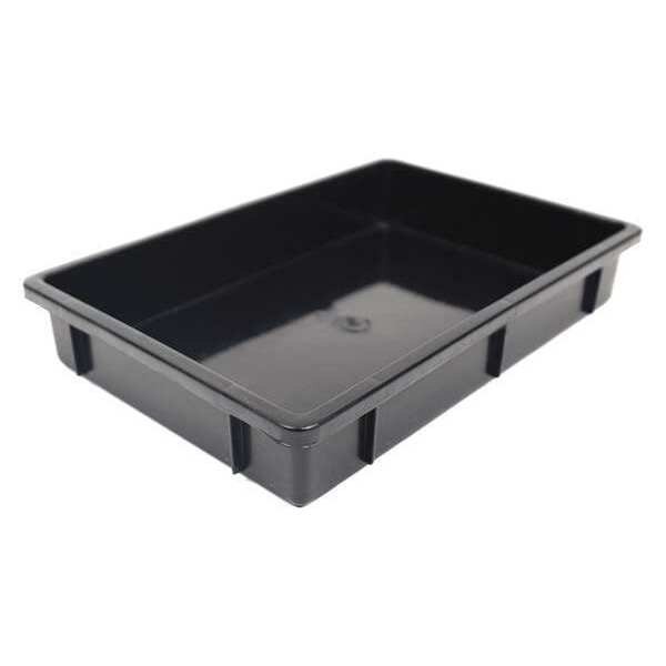 Conductive Tray 12.5in, BOTRON CO, Mfr# B09503