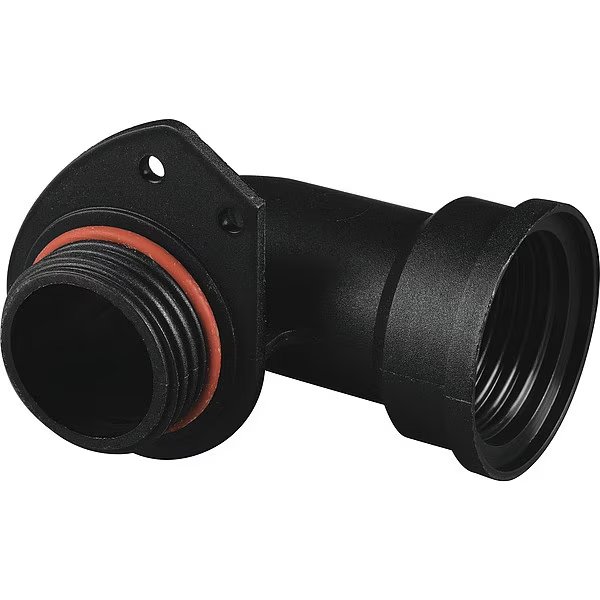 Angular Union Assembly, For DPC6400, Makita, Mfr#: 010-114-081