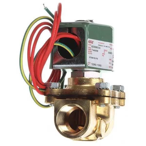 Solenoid Kit Valve, CLEVELAND, Mfr# FK22193