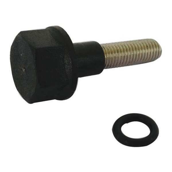 Hex Head Screw Assembly, DAYTON, Mfr# PP2102U1945G