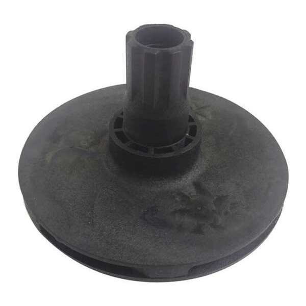 Impeller, DAYTON, Mfr# PP5541126G
