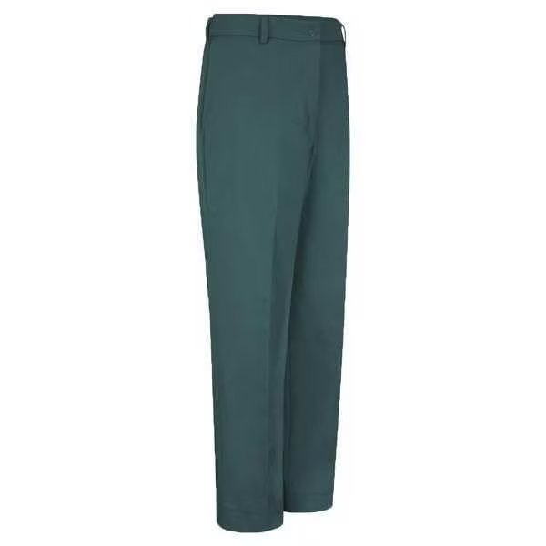 Mens Spruce Grn Dura Kap Work Pant, RED KAP, Mfr# PT20SG 32 30