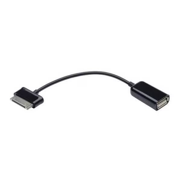 USB Cable, OTG Host Adapter, Samsung, 6, TRIPP LITE, Mfr# U054-06N