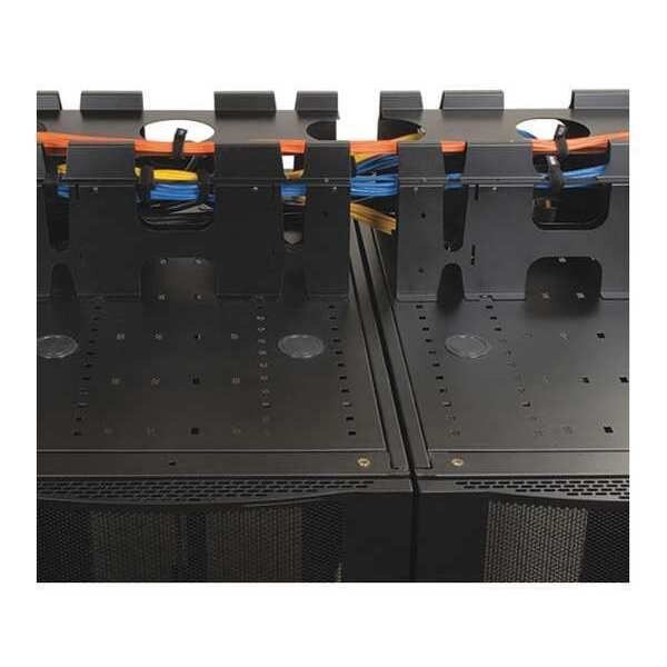 Roof Mounted Cable Trough, Routing, Tripp Lite, Mfr#: SRCABLETRAY ...