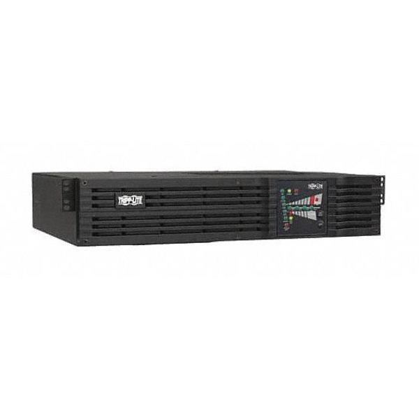 Smart UPS, 1kVA, 6 Outlets, Rack/Tower, Out: 200/220/240/230V , In:200/220/240/230V AC, Tripp Lite, Mfr#: SUINT1000RTXL2U