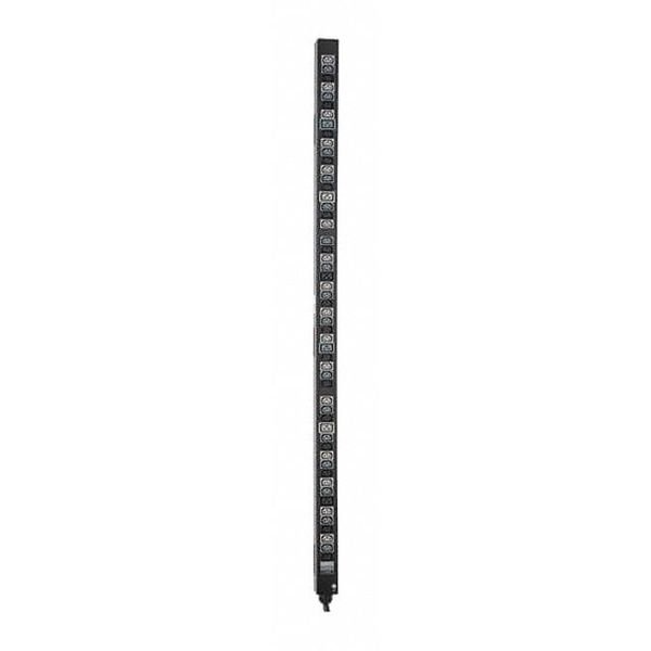 PDU, 3-Ph, ATS, 8.6kW, 42 C13, 12 C19, 0U, TRIPP LITE, Mfr# PDU3V20D354A