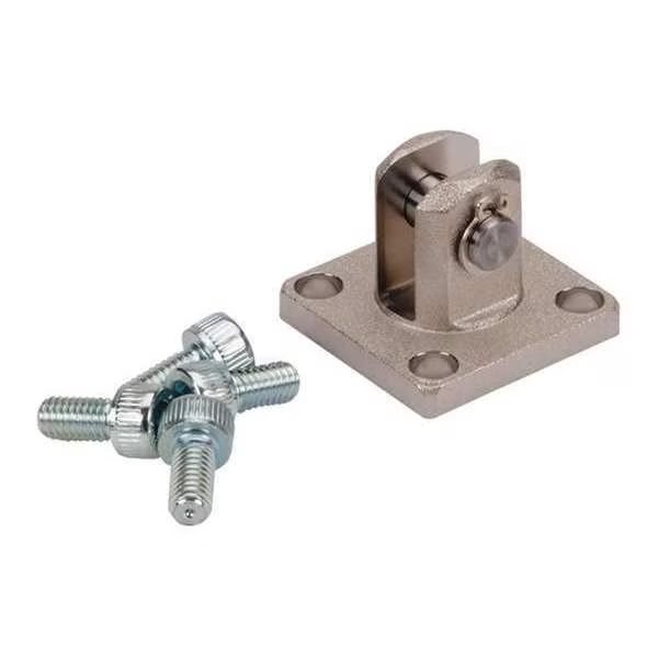 Double Clevis for 32mm, SMC, Mfr# CQ-D032