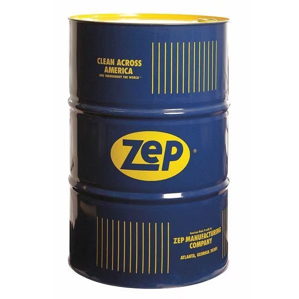Brake Flush, 55 gal., Zep, Mfr#: 053585