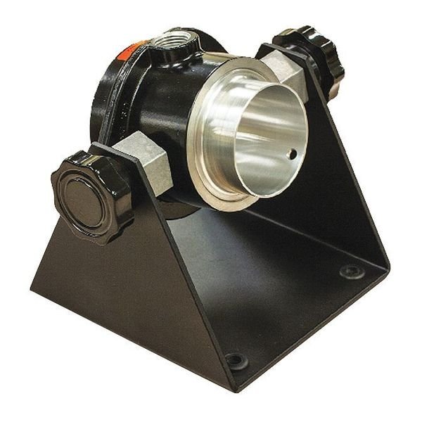 Super Air Amplifier and Swivel Stand, 2