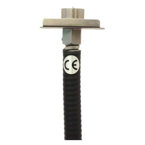 Ionizing Point Only, Exair, Mfr#: 8199