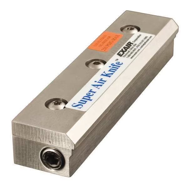Super Air Knife, 72