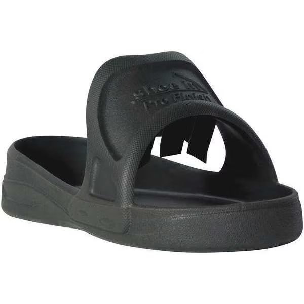 Concrete Finishing Shoe, Extra Large, PR, SHOE IN, Mfr# 46163