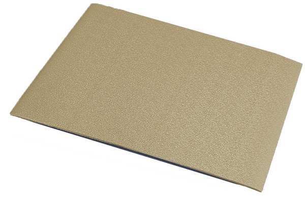 Wall Covering, 4 x 96In, Tan, PK30, PAWLING, Mfr# WC-30-4x8CA-3