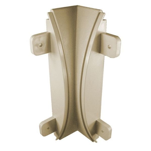 Inside Corner Guard, Tan, 1-3/4