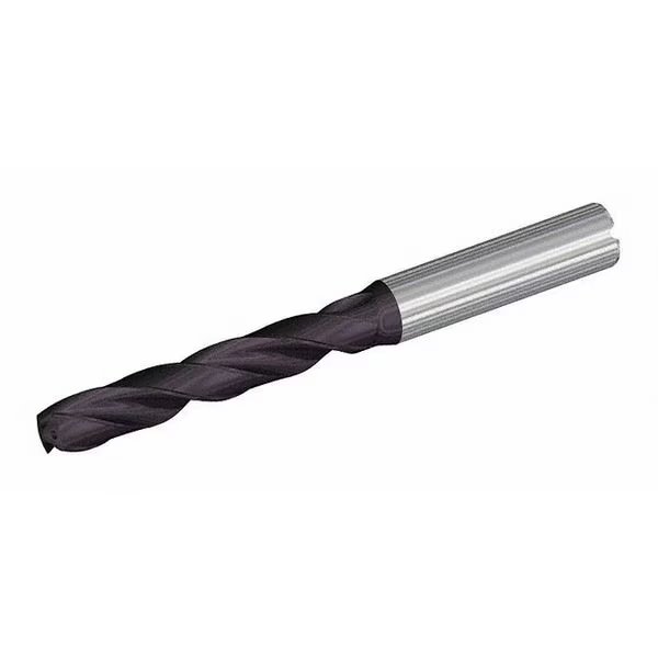 11.00mm Carbide 140 Deg. Jobber Length Drill Bit, WIDIA, Mfr# 17050211000