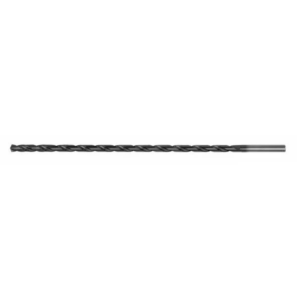 Extra Long Drill Bit, Size 13/64, WIDIA, Mfr# TDD108Z05159