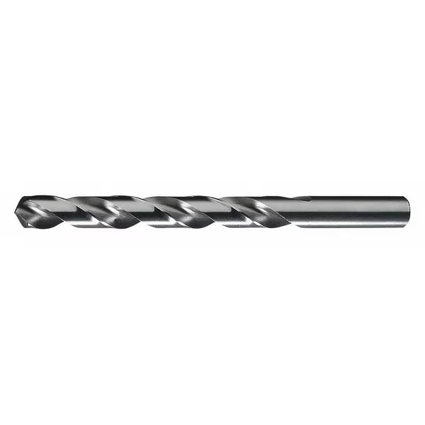 118° General Purpose Jobber Length Drill Chicago-Latrobe 150D Bright HSS RHS/RHC Let-V, CHICAGO-LATROBE, Mfr# 44392