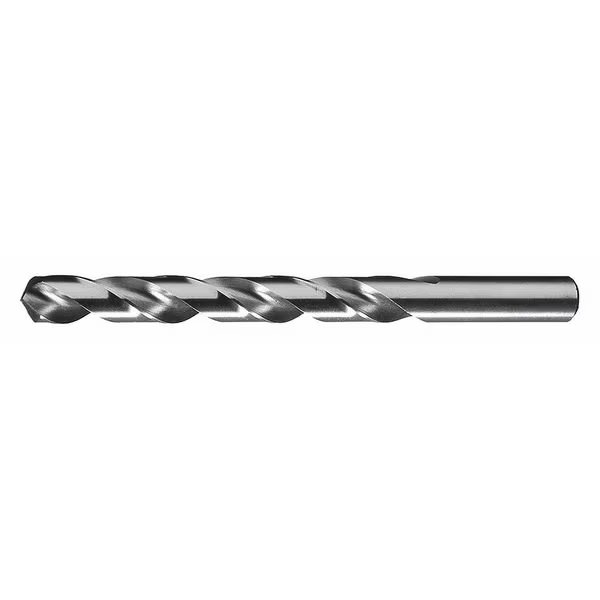 118° General Purpose Jobber Length Drill Cleveland 2002 Bright HSS RHS/RHC 1/32, CLEVELAND, Mfr# C01825