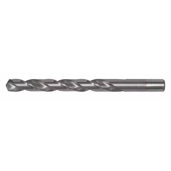 135° Heavy-Duty Jobber Length Drill Chicago-Latrobe 150ASP-TA TiAlN HSS RHS/RHC #38, CHICAGO-LATROBE, Mfr# 42708