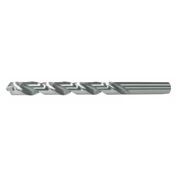 118° NAS 907 Type A General Purpose Jobber Length Drill Cleveland 2228 Bright HSS RHS/RHC #39, CLEVELAND, Mfr# C73467