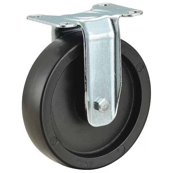 Plate Caster, 5