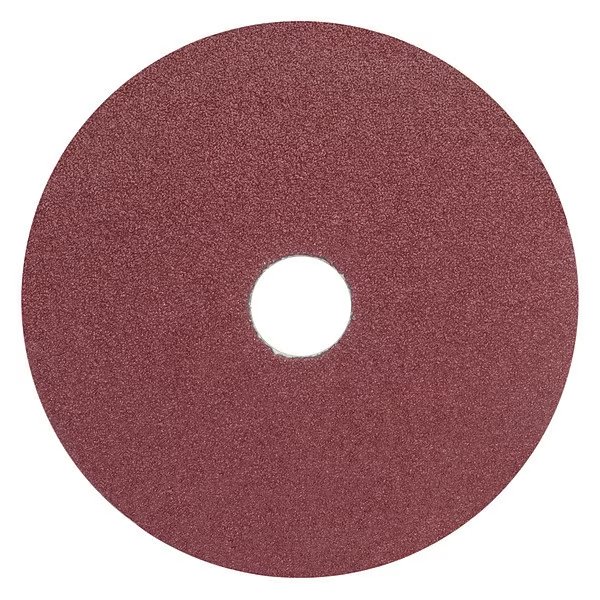 Fiber Disc, 5