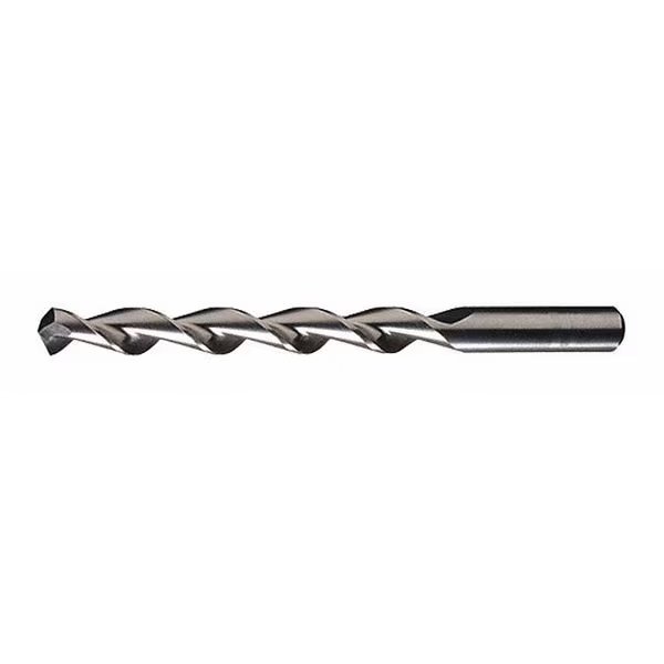 118° Parabolic Jobber Length Drill Cleveland 2065 Bright HSS RHS/RHC #26, CLEVELAND, Mfr# C16193