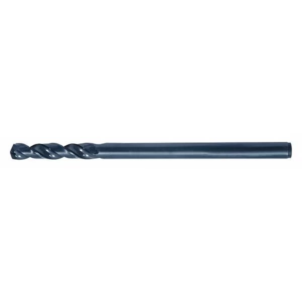 Q-AMD™ 135° Aircraft Maint. Short Flute Jobber Length Dril Cleveland 3780 Steam Oxide HSS-CO 8% #4, CLEVELAND, Mfr# C15947