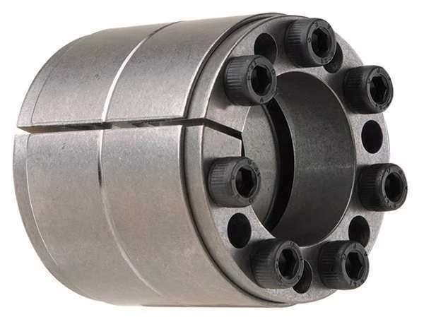 Keyless Bushing, Dia. 2.5 In., 10 Bolt, FENNER DRIVES, Mfr# B122208