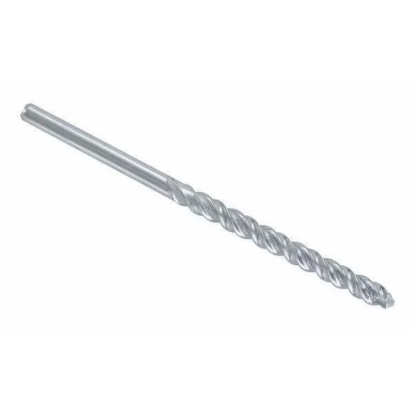 Fast Spiral 3/8In x 4In x 6In, BOSCH, Mfr# BM2011