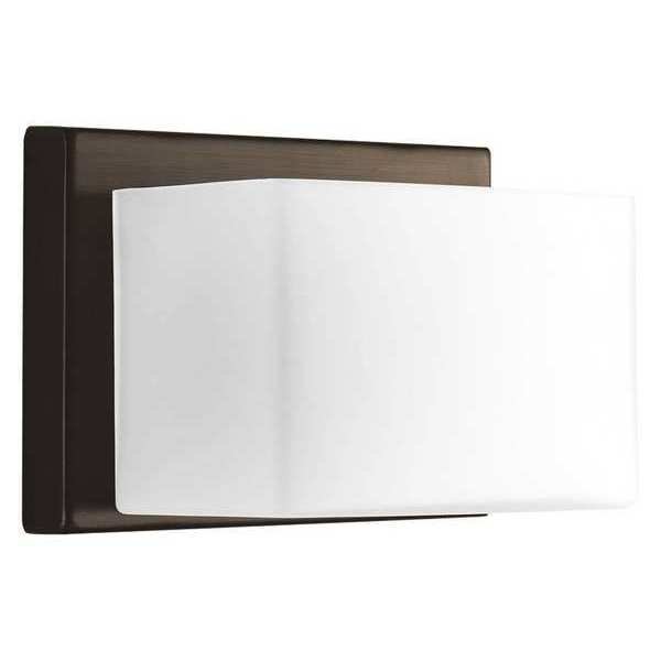 Ace Led 1-Light Bath & Vanity, 9 W, Antique Bronze, PROGRESS LIGHTING, Mfr# P2142-2030K9