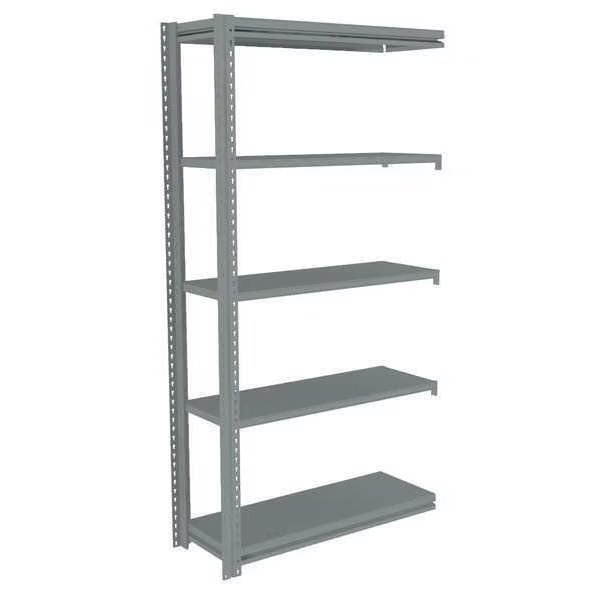 Boltless Shelving, 18