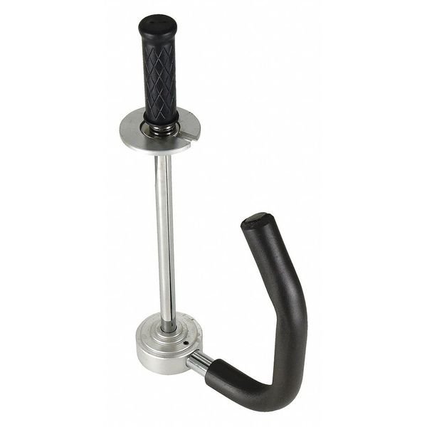 Ergo Style Hand Held Stretch Wrapper, Vestil, Mfr#: SW-HAND-BG