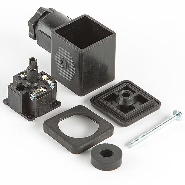 SC Connector, ASCO, Mfr# K236034