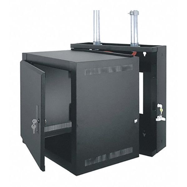 Wall Rack Sectional Fits 15