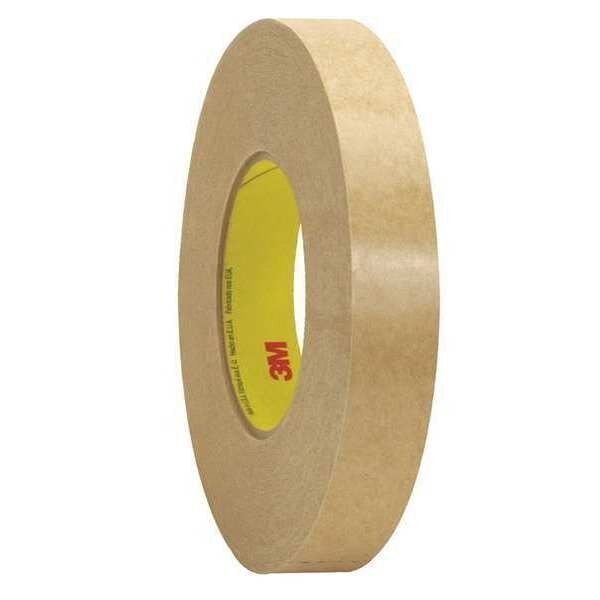 Transfer Tape Hand Rolls, 2.0 Mil, 1x120 yds., Clr, PK6, 3M, Mfr# T96594986PK