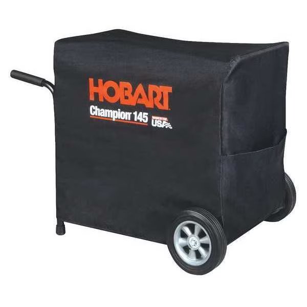 Protective Welder Cover, For Champion 145, Hobart Welding Products, Mfr#: 770714