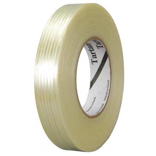 3M™ 8932 Strapping Tape, 3.75 Mil, 3/8