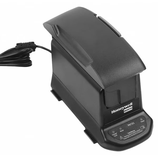 Battery Pack, Plastic, 10.9V, 6700mAh, Honeywell North, Mfr#: PA720