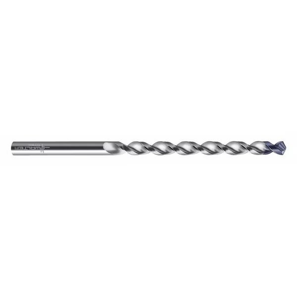 Walter Titex - Long deep-hole twist drill, WALTER TITEX, Mfr# A1549TFP-3.1