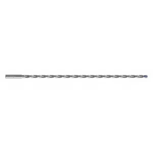 Extra Long Drill, 8.50mm, Carbide, A7495TTP-8.5, WALTER TITEX, Mfr# A7495TTP-8.5